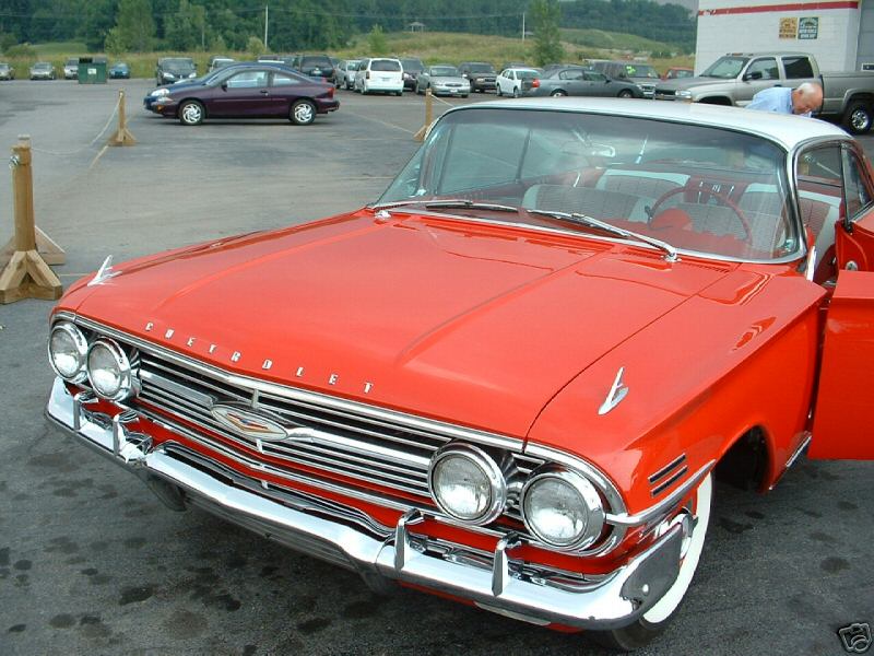 1960 Impala Sport Coupe red restored 21.JPG